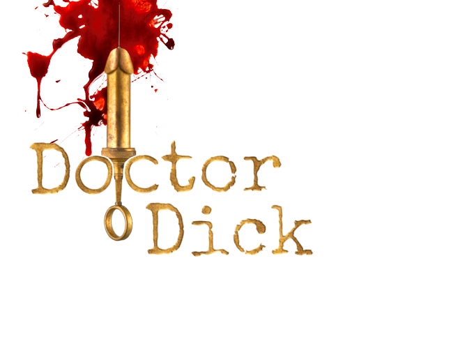 Doctor Dick - Switch to homepage